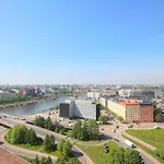 Sky Hostel Helsinki