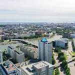 Sky Hostel Helsinki