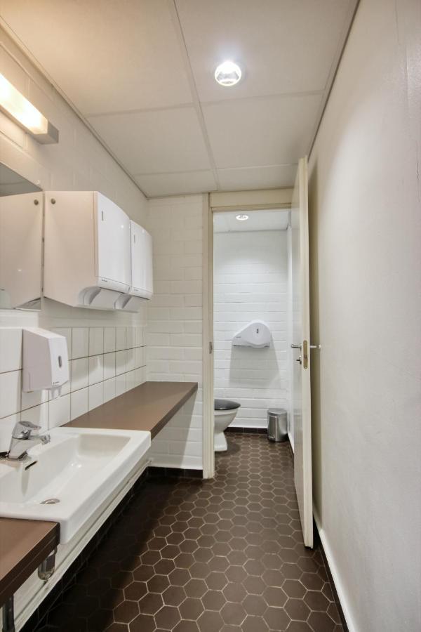 Sky Hostel