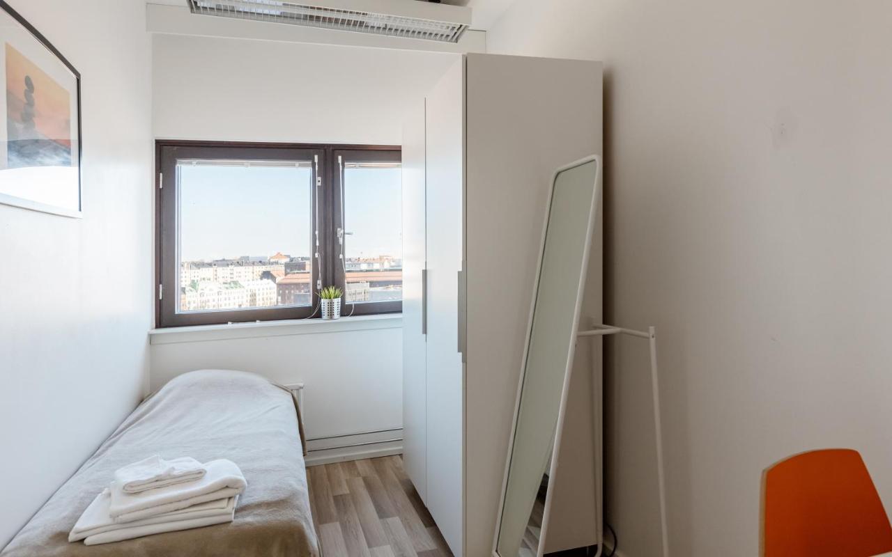 Sky Hostel Helsinki