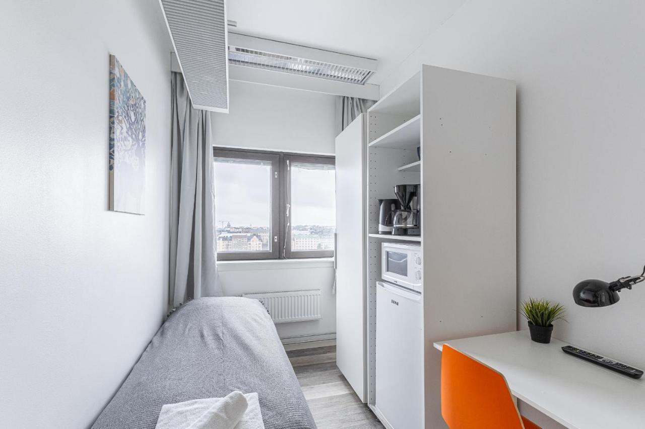 Sky Hostel *